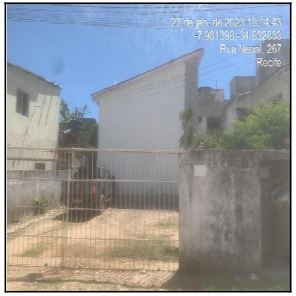 Apartamento, Nossa Senhora do O em Paulista, PE