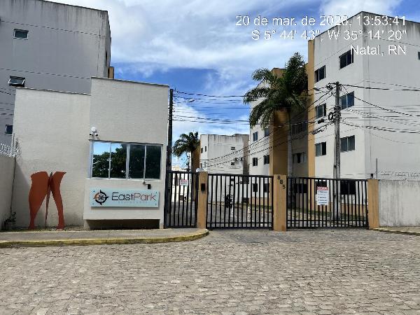 Apartamento, Pajucara, Natal, RN