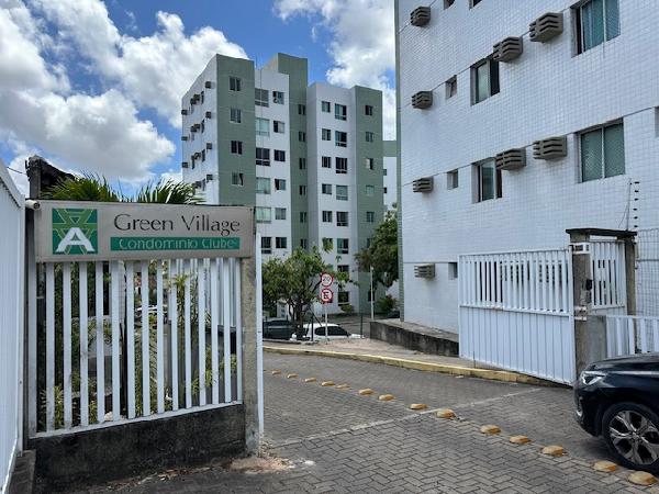 Apartamento, Centro, Paulista, PE