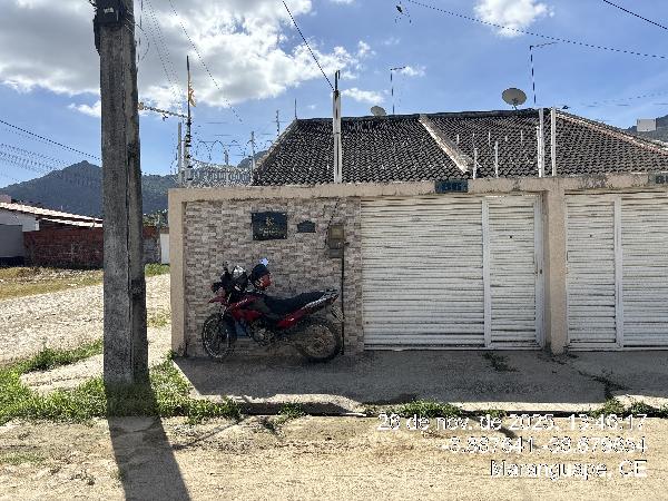 Casa, Outra Banda em Maranguape, CE