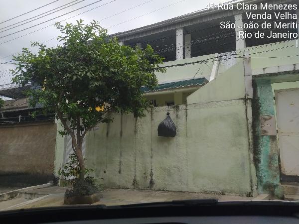 Casa, Vila Santa Rita, São João de Meriti, RJ
