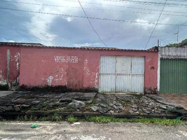 Casa, Tenone, Belém, PA
