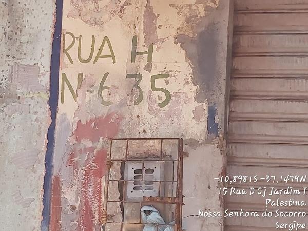 Casa, Jardim em Nossa Senhora do Socorro, SE