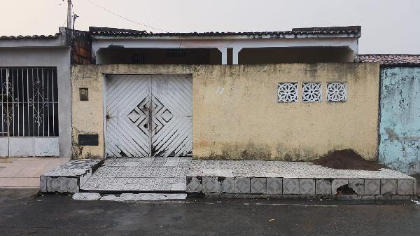 Casa, Fernando Collor em Nossa Senhora do Socorro, SE