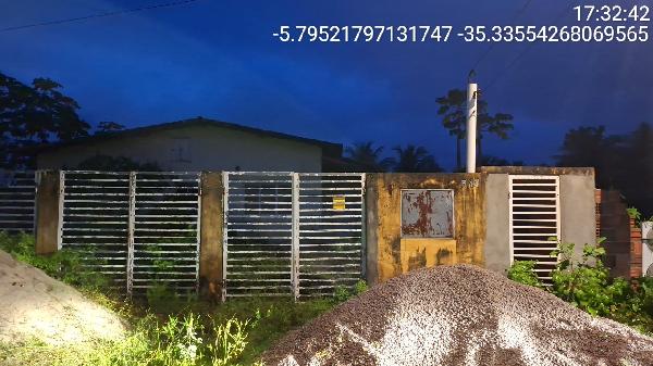 Casa, Novo São Gonçalo, São Gonçalo do Amarante, RN