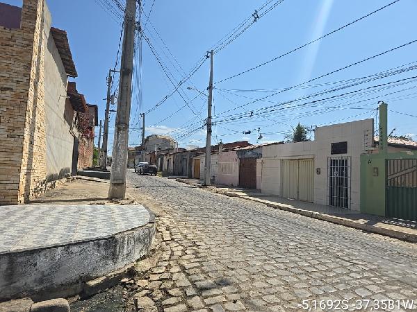 Casa, Nova Florandia I, Mossoró, RN