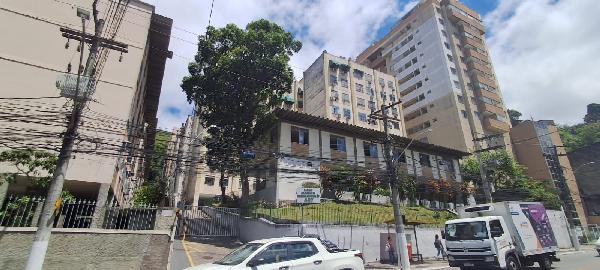 Apartamento, Santa Rosa, Niterói, RJ