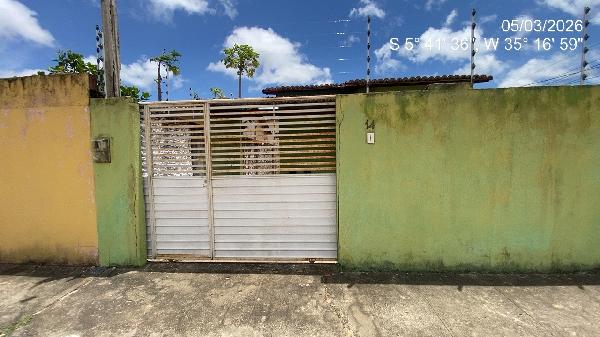 Casa, Central, Extremoz, RN