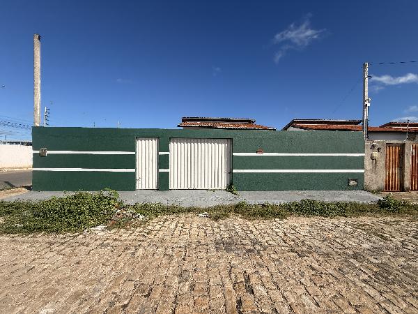 Casa, Itapetinga, Mossoró, RN