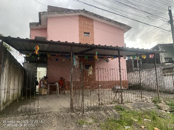 Apartamento, Umbura, Igarassu, PE