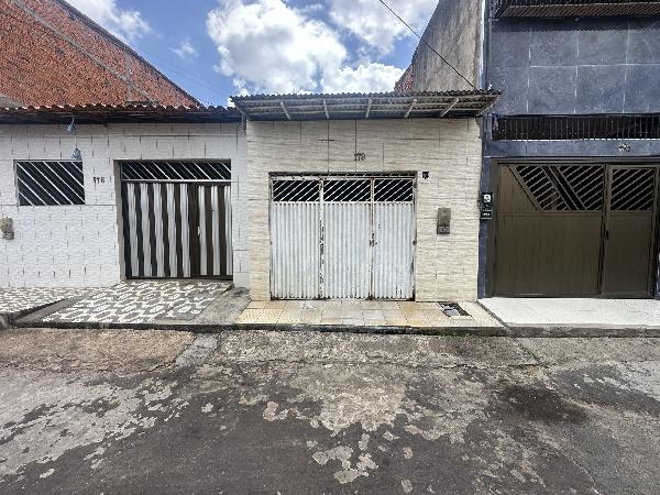 Casa, Apeadouro, São Luís, MA