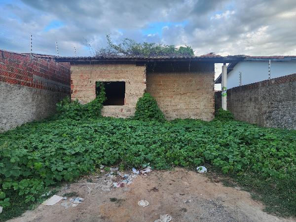 Casa, Santa Julia, Mossoró, RN