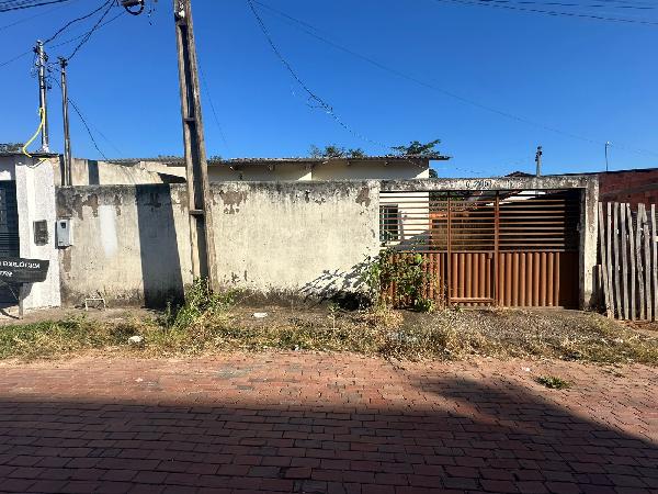 Casa, Waldemar Maciel, Rio Branco, AC
