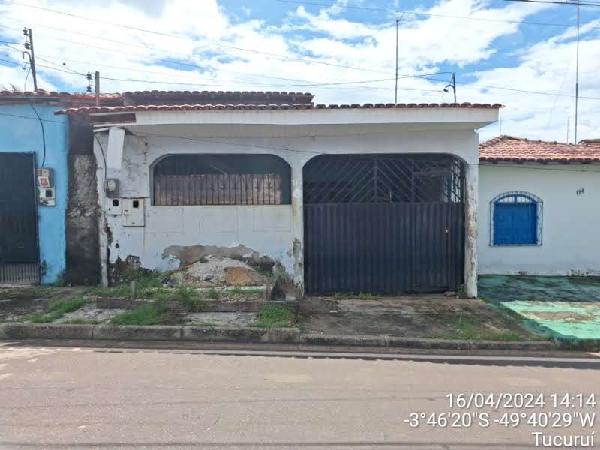 Casa, Bela Vista, Tucuruí, PA