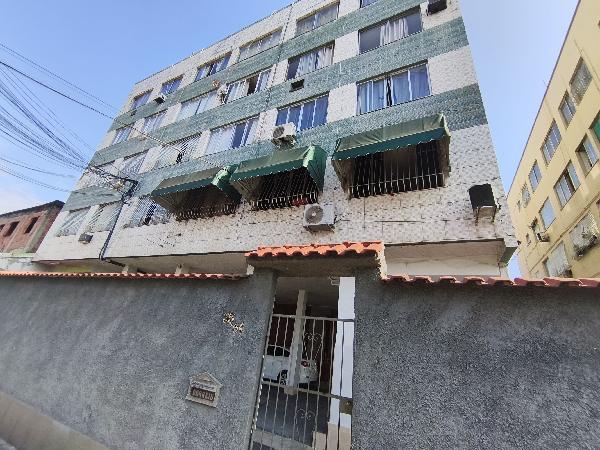 Apartamento, Colubande, São Gonçalo, RJ