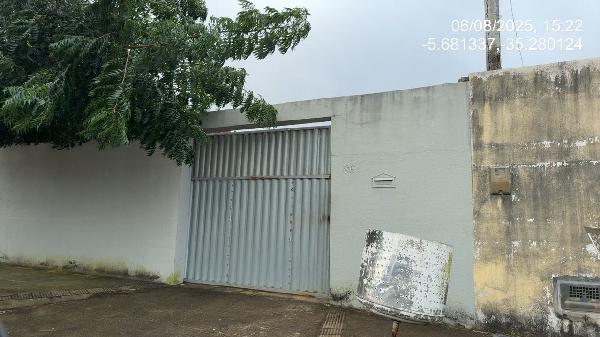 Casa, Moinho, Extremoz, RN