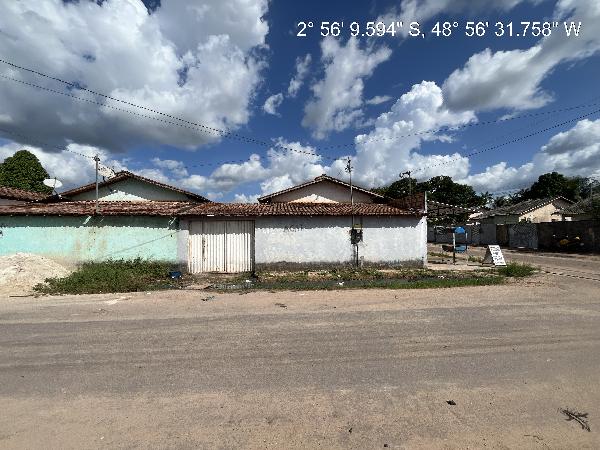 Casa, Bairro Aeroporto, Tailândia, PA