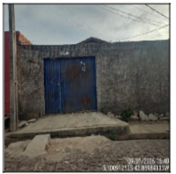 Casa, Baixao do Retiro em Timon, MA