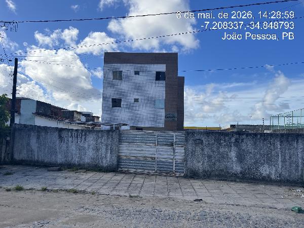 Apartamento, Gramame, João Pessoa, PB