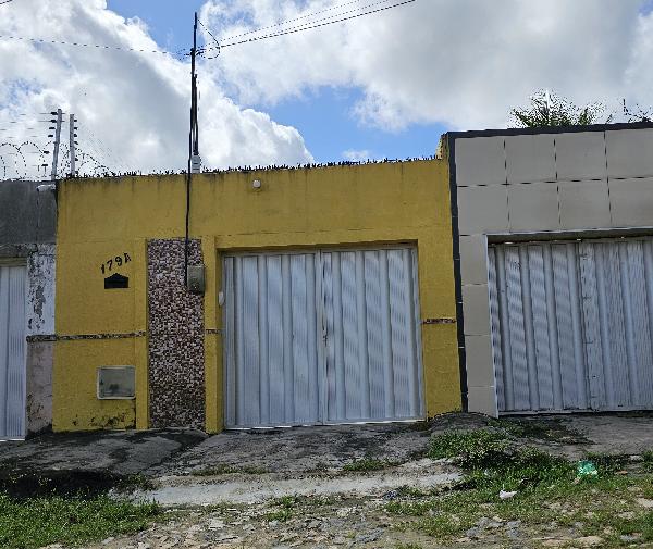 Casa, Pavuna em Pacatuba, CE