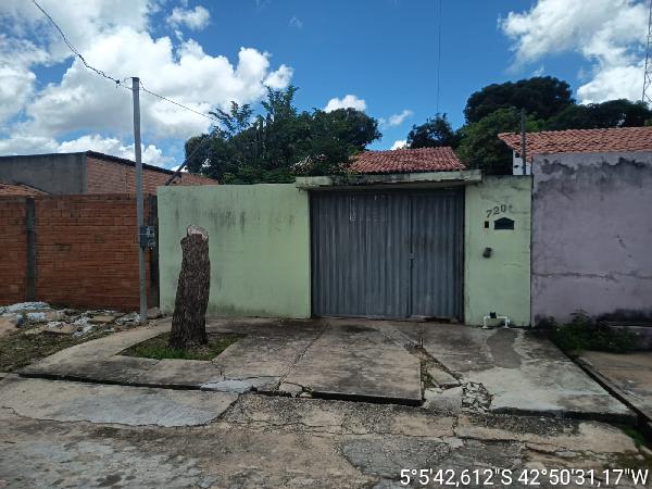 Casa, Parque Piauí em Timon, MA