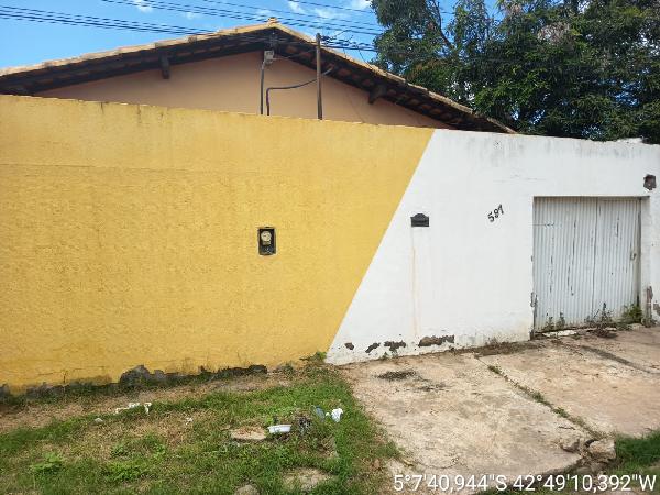 Casa, Cajueiro, Timon, MA