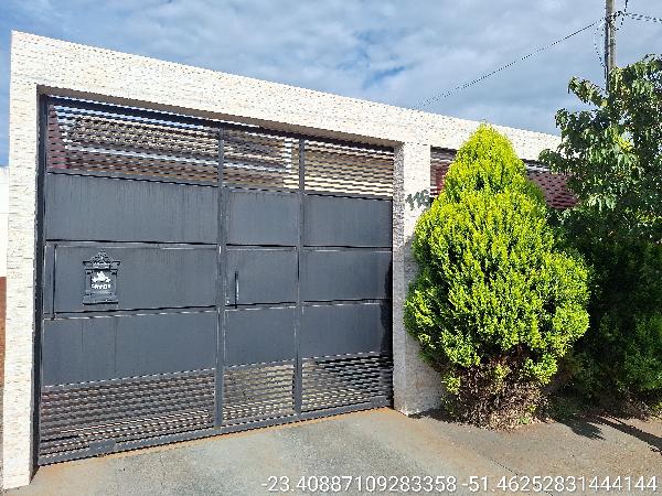Casa, Jardim Interlagos, Arapongas, PR