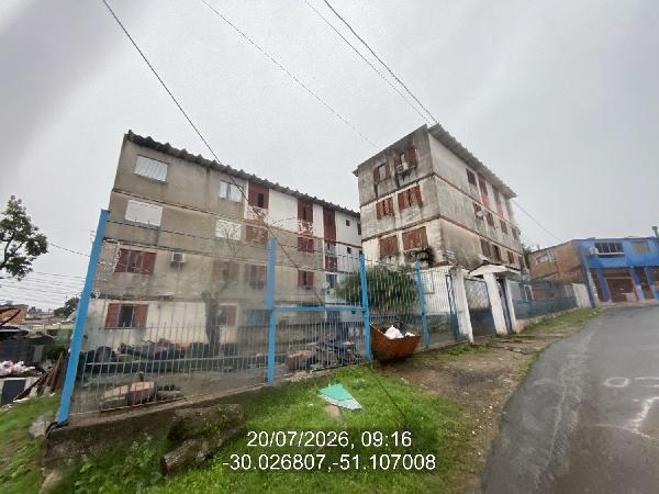 Apartamento, Rubem Berta, Porto Alegre, RS
