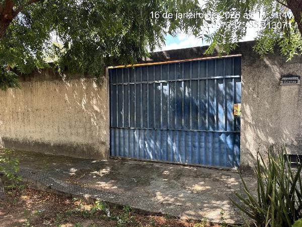 Casa, Maanaim em Extremoz, RN