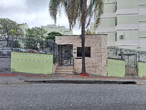 Apartamento, São João Batista (venda Nova), Belo Horizonte, MG