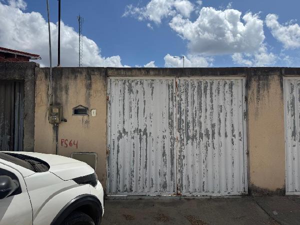 Casa, Pavuna em Pacatuba, CE