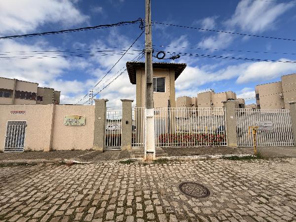 Apartamento, Aeroporto, Mossoró, RN