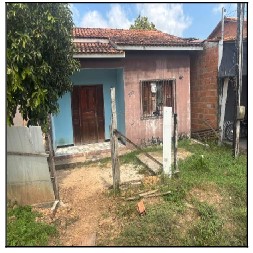 Casa, Tubilândia, Mãe do Rio, PA
