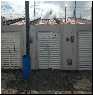 Casa, Gereraú, Itaitinga, CE