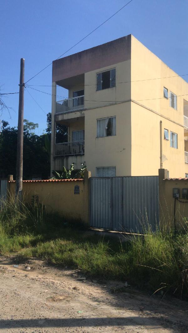 Apartamento, Gebara Itambi em Itaboraí, RJ