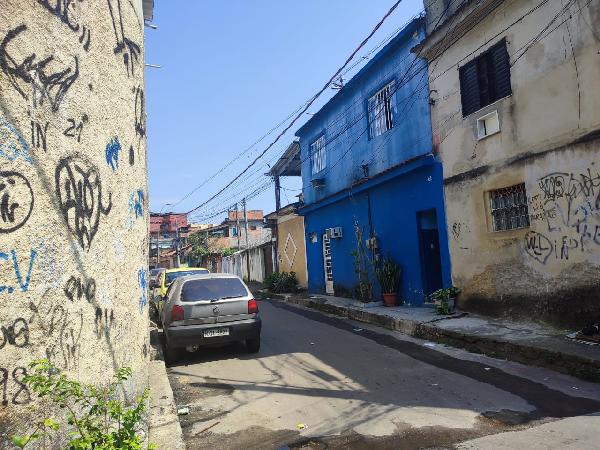 Casa, Engenheiro Belford, São João de Meriti, RJ