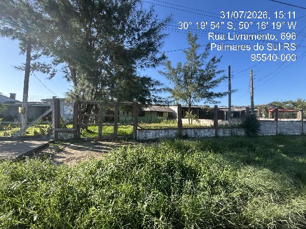 Casa, Balneario Quintao em Palmares do Sul, RS