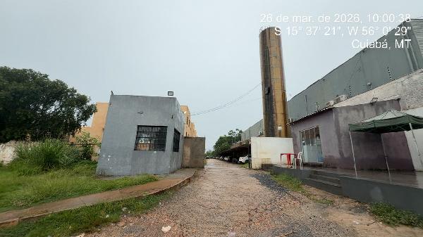 Apartamento, Tijucal, Cuiabá, MT