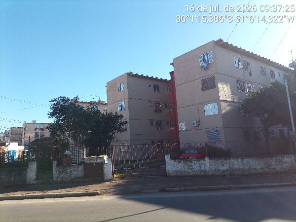 Apartamento, Rubem Berta, Porto Alegre, RS