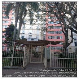 Apartamento, Humaitá, Porto Alegre, RS