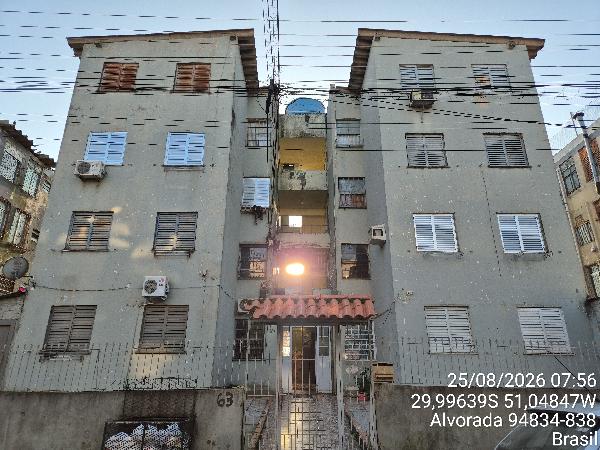Apartamento, Maria Regina, Alvorada, RS
