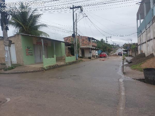 Apartamento, Vista Alegre em São Gonçalo, RJ