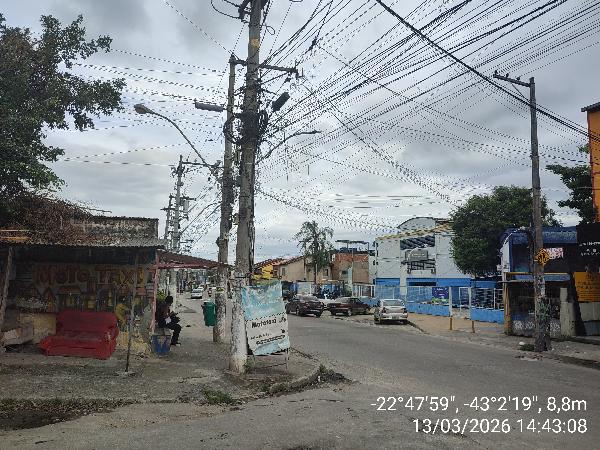 Apartamento, ITAUNA, São Gonçalo, RJ