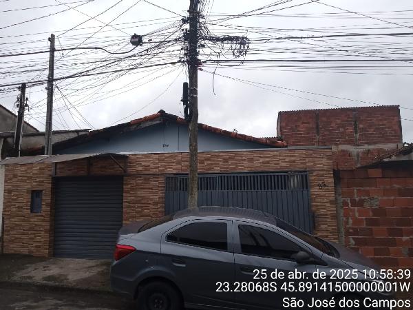 Casa, Dom Pedro I, São José dos Campos, SP