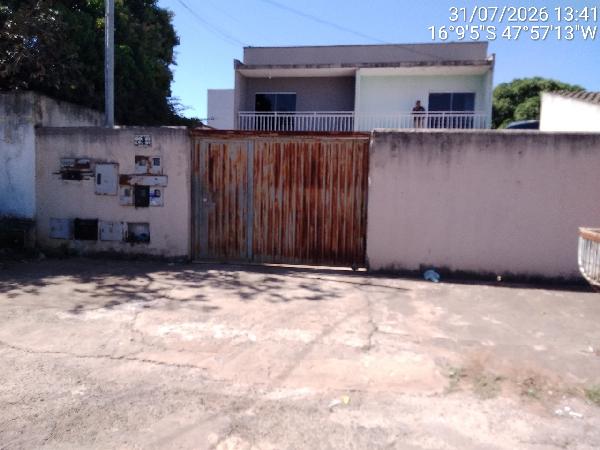 Apartamento, Jardim do Inga em Luziânia, GO