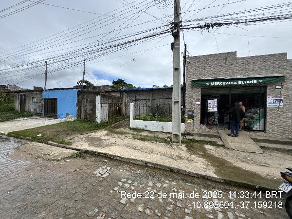 Casa, Guajara em Nossa Senhora do Socorro, SE