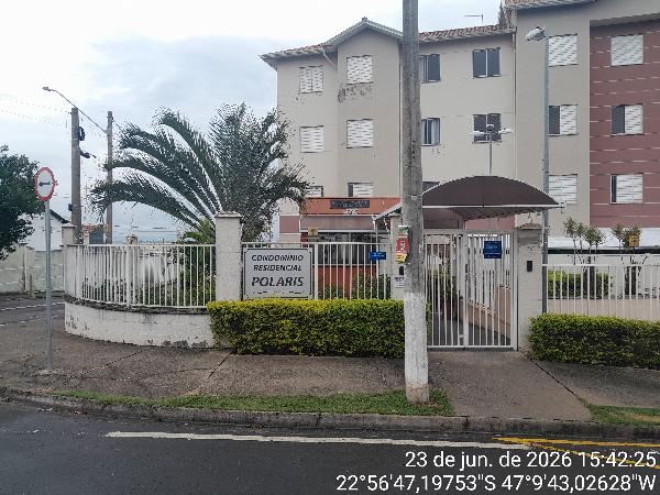 Apartamento, Cidade Satélite Iris, Campinas, SP