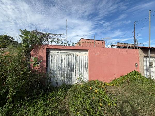 Casa, Centro, Timon, MA