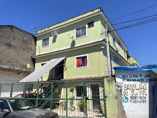 Prédio, Engenheiro Belford, São João de Meriti, RJ