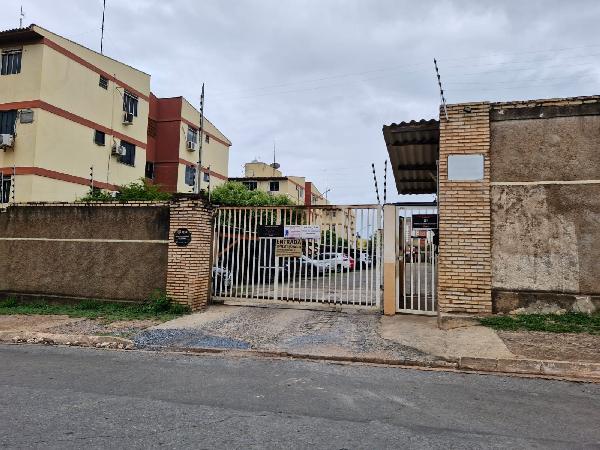 Apartamento, Jardim Paiaguas, Cuiabá, MT